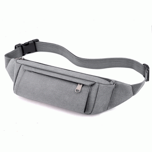 Pochete de Cintura Personalizada - Seu Acesso Rápido e com Estilo