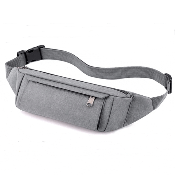 Pochete de Cintura Personalizada – Seu Acesso Rápido e com Estilo