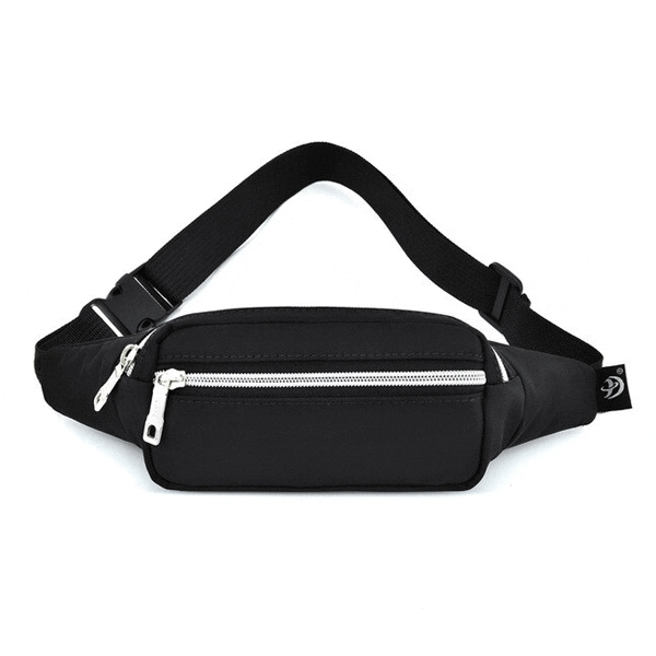Pochete de Cintura Personalizada – Seu Acesso Rápido e com Estilo