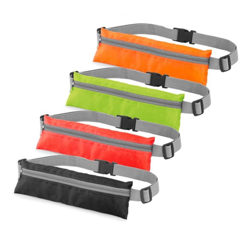 Pochete de Cintura Personalizada – Estilo e Praticidade