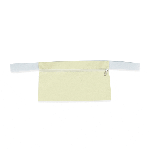 Pochete porta dólar personalizada para Brinde