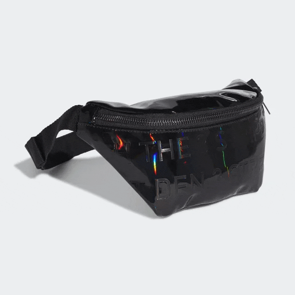 Pochete verniz personalizada