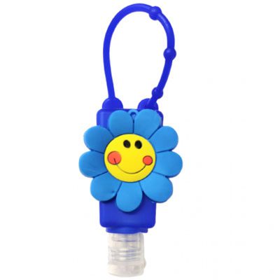 Porta Álcool Gel Infantil