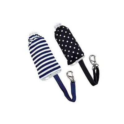 Porta Álcool Gel Tecido