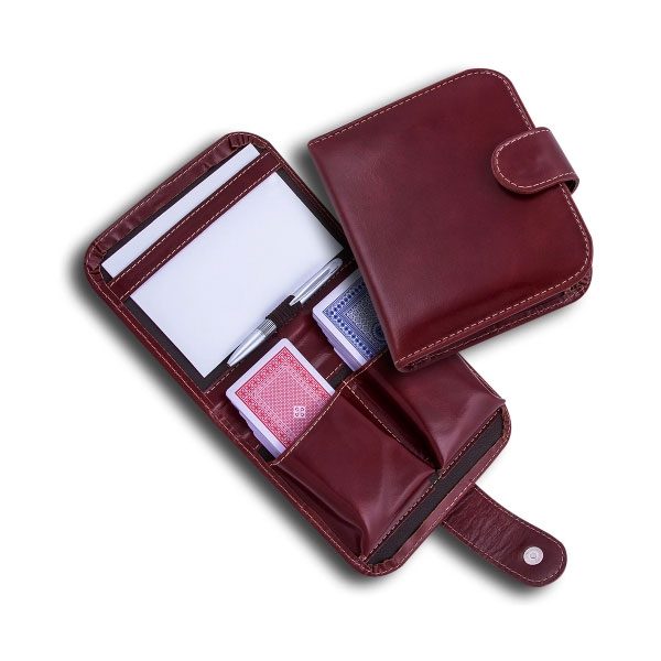 Porta Baralho Personalizado