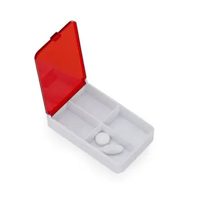 Porta Blister Brinde