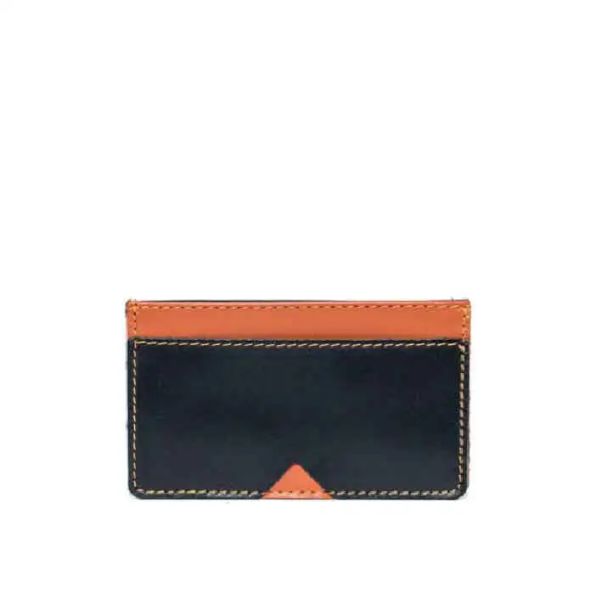 Porta Cartão De Couro Feminino Para Brinde