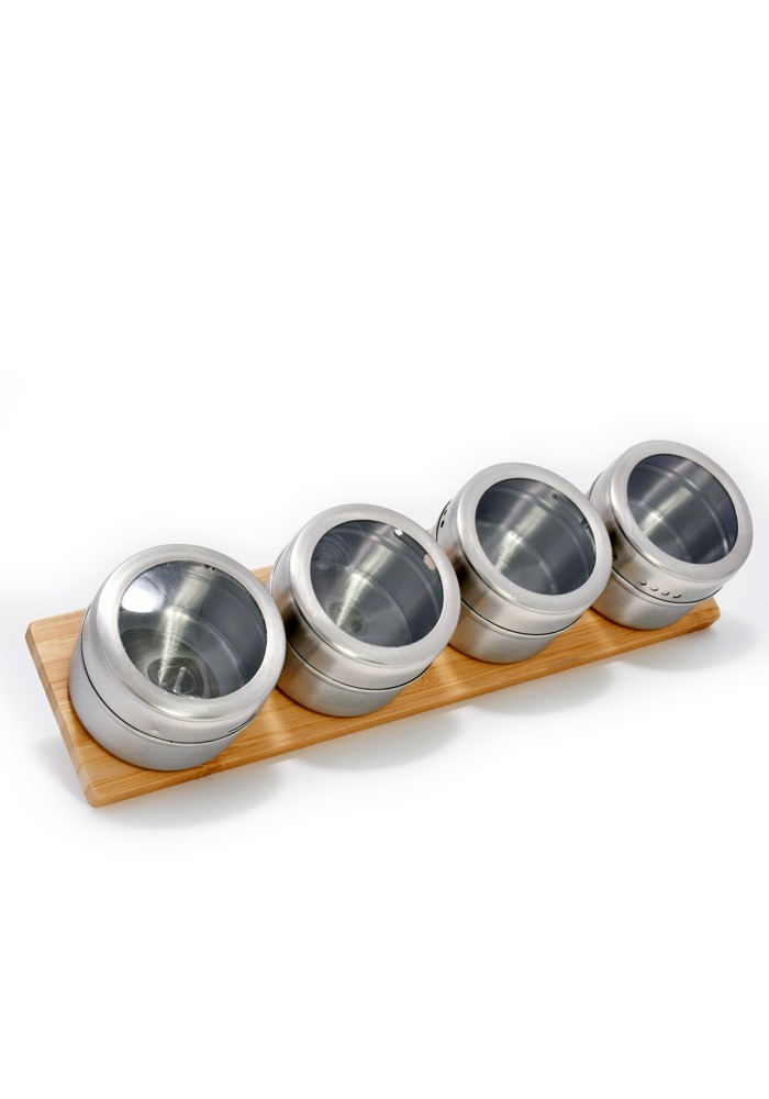 Porta Condimentos Personalizados