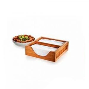 Porta Guardanapos Personalizado - Detalhes que Fazem a Diferença