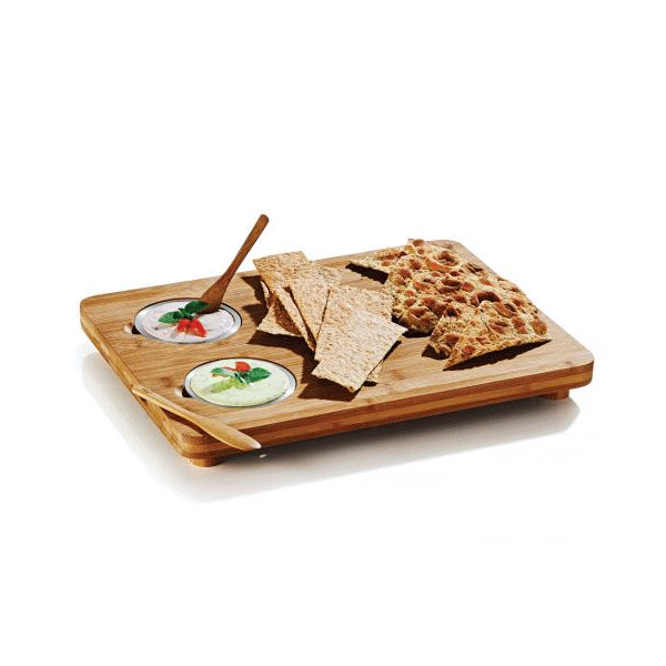 Porta Petisco Personalizado