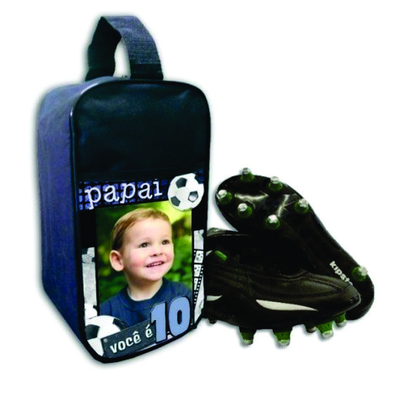 Porta Tênis Para Brinde Dia dos Pais