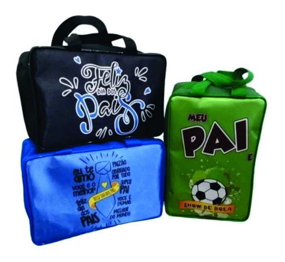 Porta Tênis Para Brinde Dia dos Pais