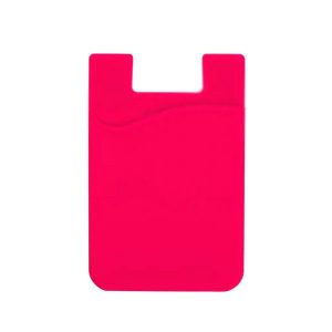 Porta cartão feminino