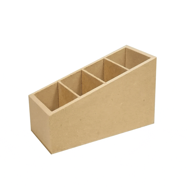 Porta-controle Remoto