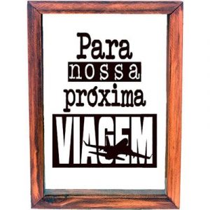 Porta dinheiro para viagem