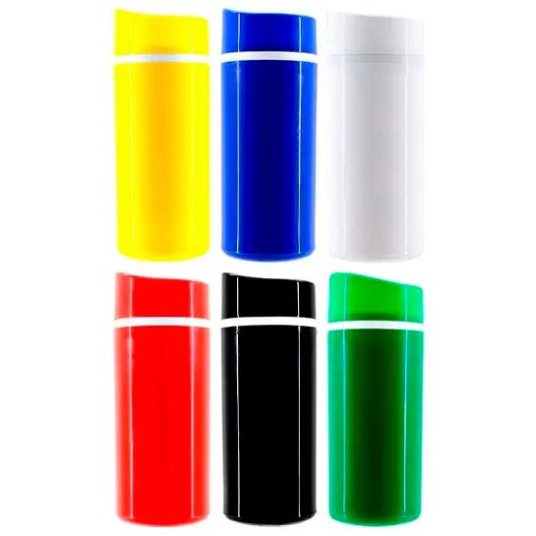 Porta garrafa 600ml personalizado