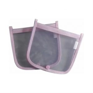 Porta máscara personalizada