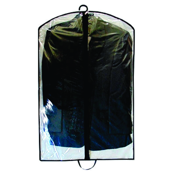 Porta terno de pano personalizada