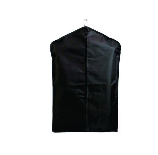 Porta terno de pano personalizada