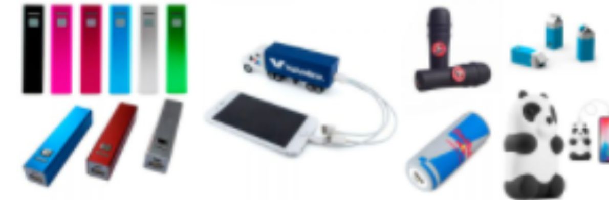 Power Bank Esférico