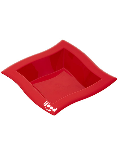 Prato infantil personalizado