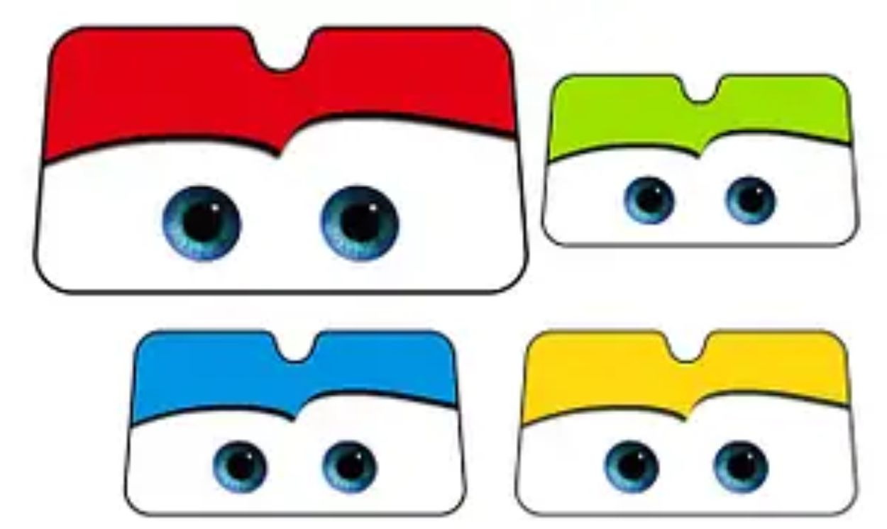 Protetor de Para Brisa Carros