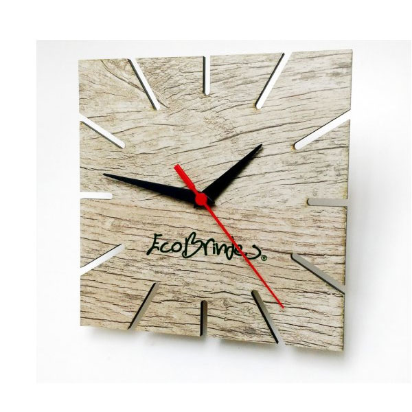 RELÓGIO ONZE SETE IPÊ