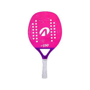 Raquete Beach Tennis Fibra de Vidro