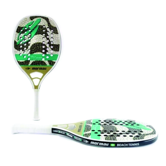 Raquete de Beach Tennis Personalizada