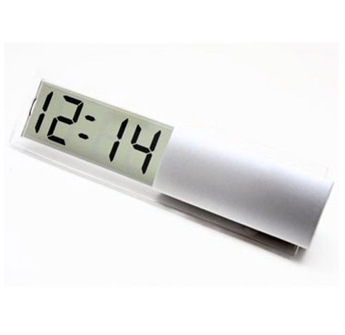 Relogio de Mesa Personalizado Digital