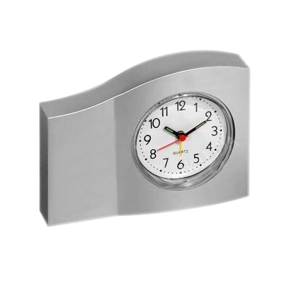 Relógio de Plástico