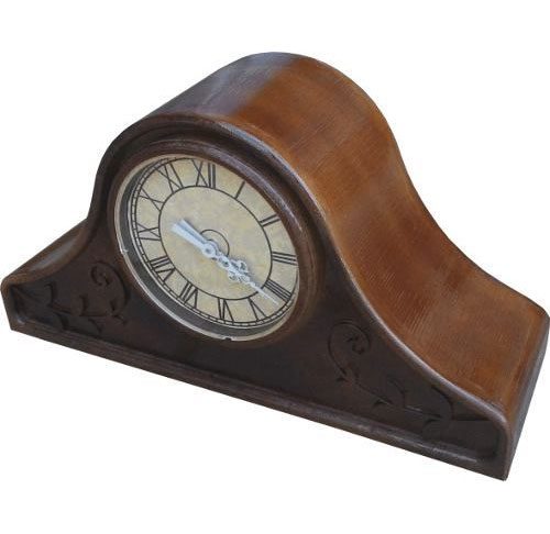 Relógio de mesa antigo