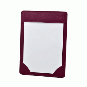 Risque Rabisque A5 em Sintético Personalizado