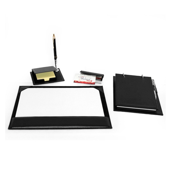 Risque e Rabisque em Organizador de Mesa Personalizado