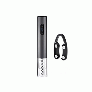 Saca Rolhas Elétrico Personalizado