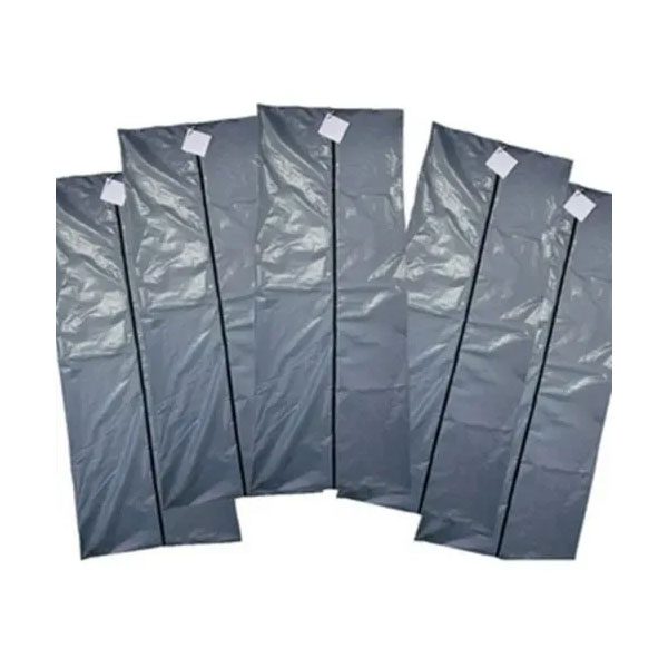 Saco De Mortuário Personalizado