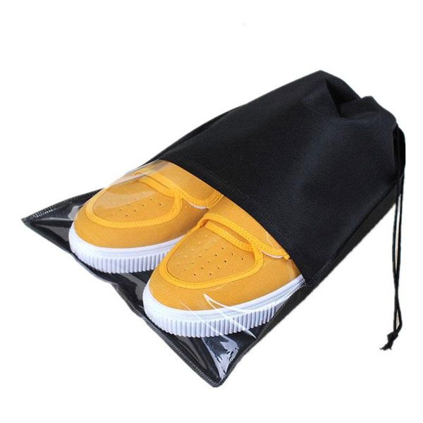 Saco Para Sapatos De TNT