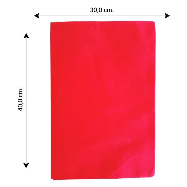 Saco de TNT 30×40 sem Fita