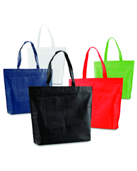 Sacola Dobrável Para Brindes Corporativos