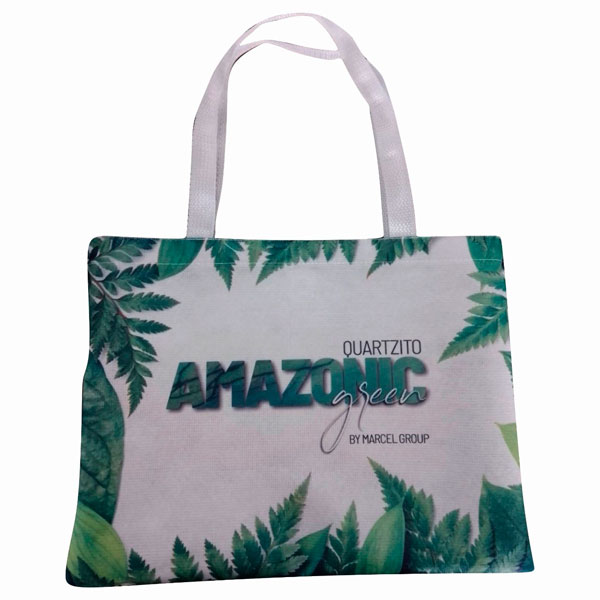 Sacola Ecobag Oxford Personalizada