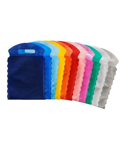 Sacola de lixo para carros personalizada