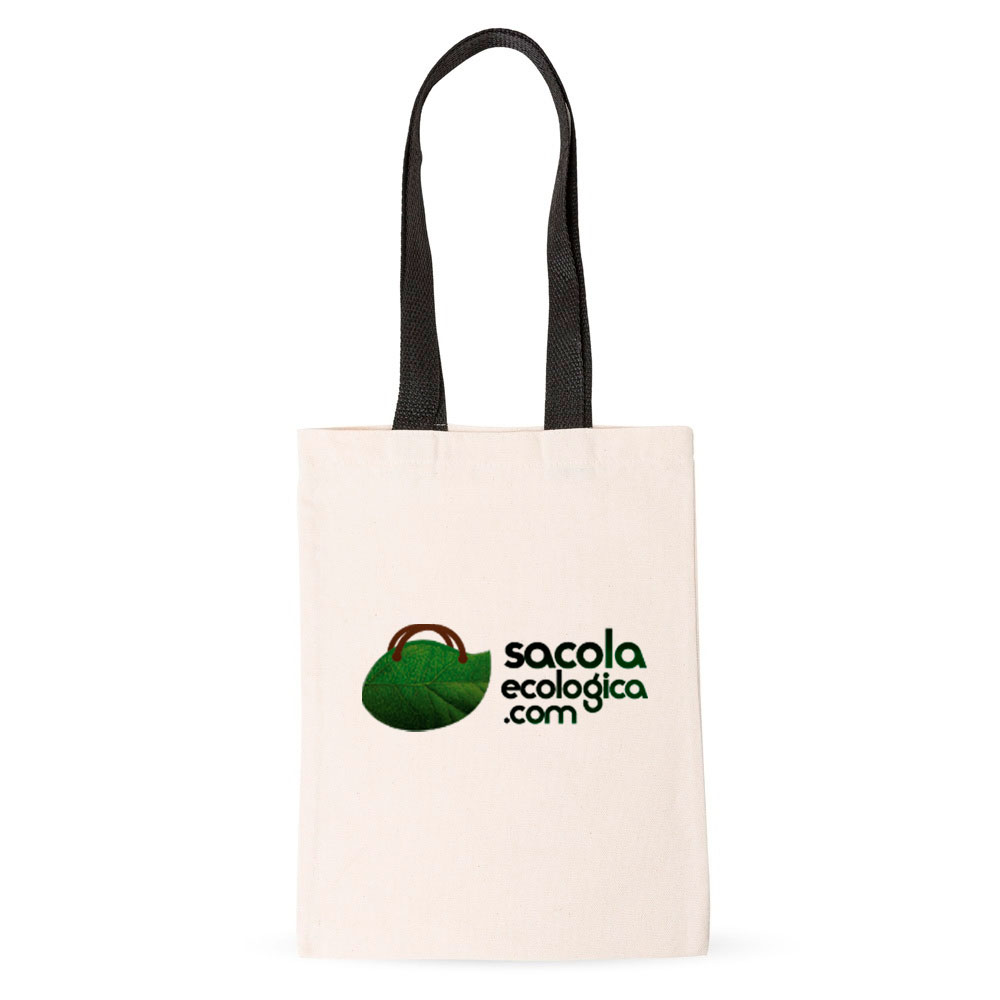 Sacola para Super Mercado