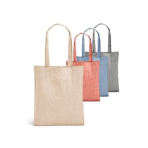 Sacola Reciclavel Personalizada