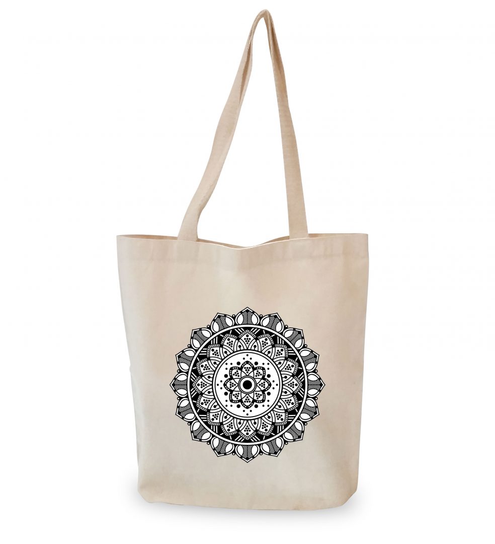 Sacolas Ecológicas 37×37 CM