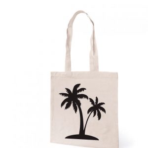 Sacolas Ecológicas Anti stress 37x37