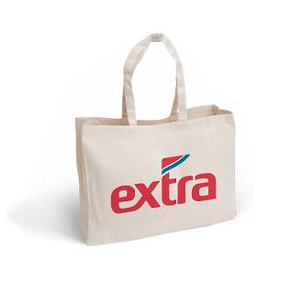 Sacolas Ecológicas Personalizadas 45×45 CM