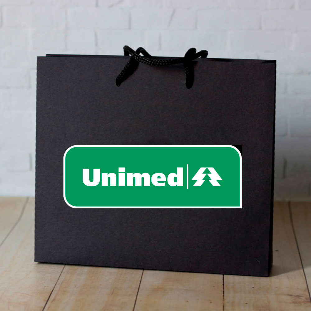 Sacolas Personalizadas para Lojas