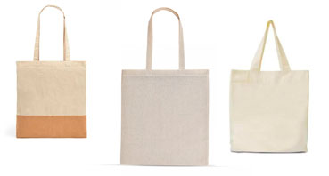 Sacola de Tecido Oxford Personalizada