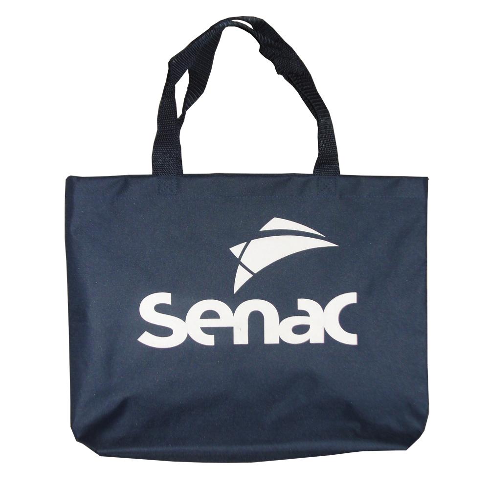 Sacolas de Nylon Promocional 35×40 CM
