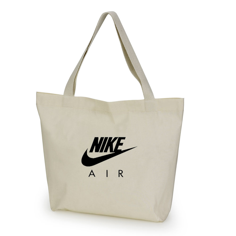 Sacolas de brim Personalizada